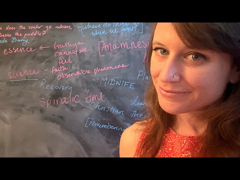 What God is to Me | ASMR Soft Spoken 