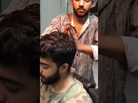 #streesrelief #relaxingmassage #pressurepoint #pakistanibestmassage #barber #calmvibes #asmr
