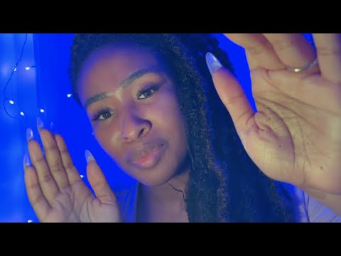 ASMR 🔮 Magical Cleansing + Activation ♥️ | Live in the Moment, Whispers