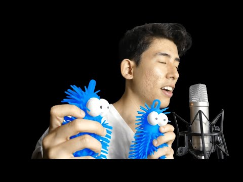 POV: You’re The Microphone (ASMR)
