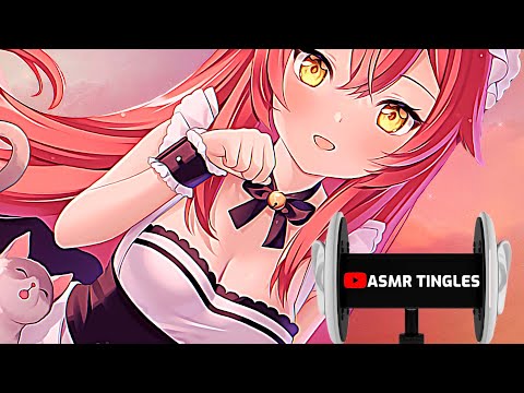 ASMR 💗 3D Ear Licking 💤💤