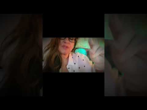 ASMR Exam  Calm or Stressful #roleplay #triggersforsleep #asmrsleep