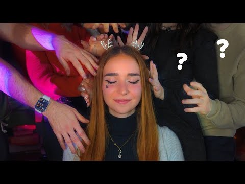 ASMR: QUI EST-CE ? 😴