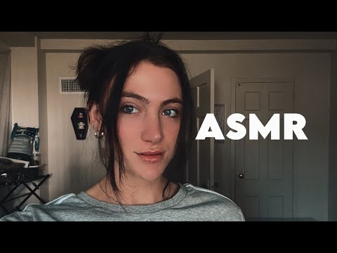 ASMR FOR PEOPLE WHO SUCK AT MAKING DECISIONS 🤷🏼‍♀️