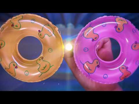 ASMR Sleep Clinic 🩺 3D Sound Test to Break Your Tingle Immunity (Visual Triggers & Ear Cleaning)