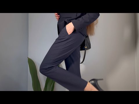 How To Dress for a Job Interview