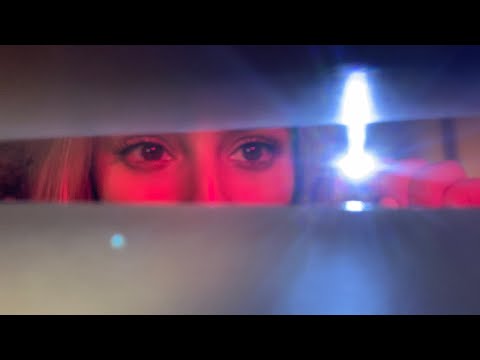 ASMR ADVENT Fall Asleep on the Count of 1️⃣2️⃣3️⃣ (close your eyes if you want) 