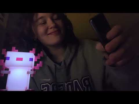 ASMR música