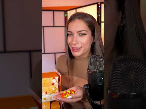 Estaban ricos 😳 #ASMR #calendariodeadviento