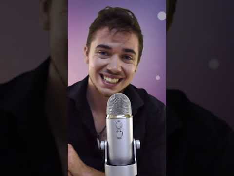 Boo ! asmr relax relax en mode SHORT