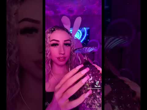 Do you like it? #asmr #asmrsounds #asmrtiktok #tingles