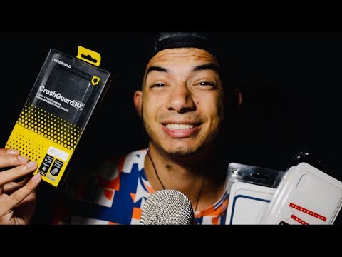 ASMR FR : Annonce concours