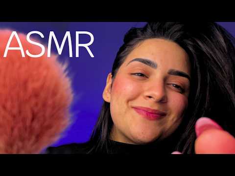 Esse ASMR vai DESLIGAR o seu cérebro em menos de 5 minutos... 😴🔌