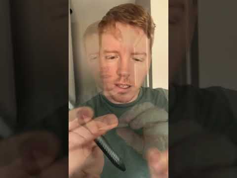 ASMR Eye Exam #asmr