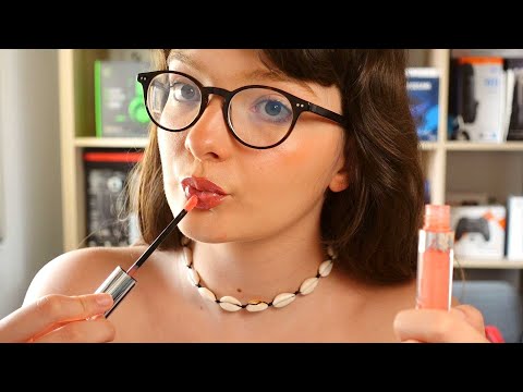 ASMR | 30 min de soniditos❤
