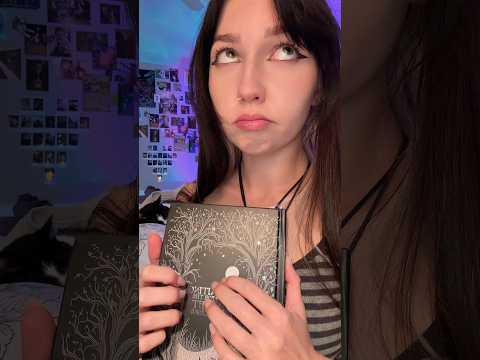 AGGRESSIVE BOOK TAPPING #asmr #booktapping #relaxing #notalkingasmr