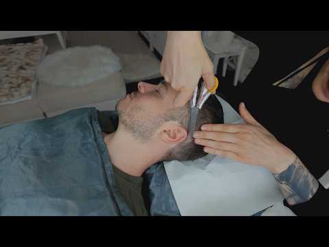 The Perfect Final Look – Makeup & Haircut