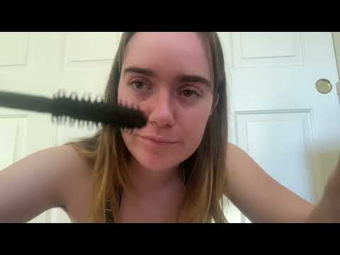 popular girl does ur makeup for a date roleplay ASMR