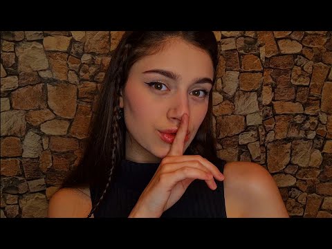 ASMR | Brain Melting Triggers 🤤 | 10 Dakika İçinde Uyukuya Dalacaksın