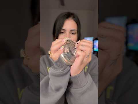 SUCH an underrated trigger🔥 #asmr