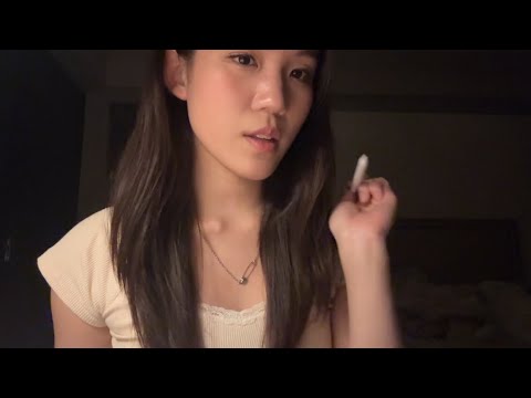 ASMR but i have a short attention span | lofi trigger assortment