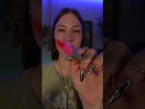 🖍️ #asmr