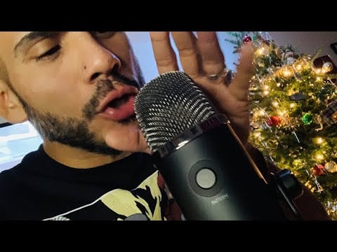 LIVE ASMR TINGLE PARTY 🎊 CALL OF DUTY MODERN WARFARE GANE PLAY CHILL WITH PROFESSOR SPADE