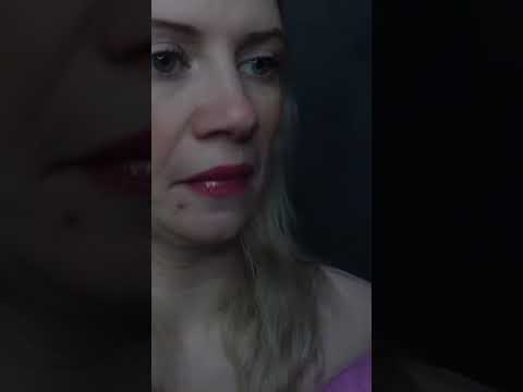 ASMR - Just going to Pinch