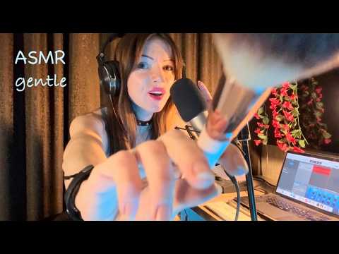 If you like ASMR you will like this