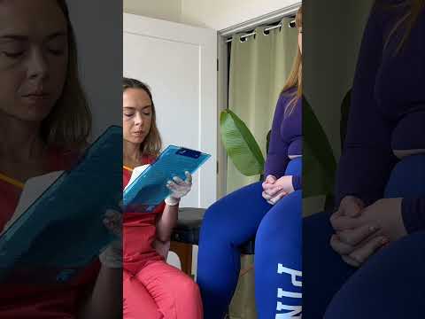 Asmr medical #asmr #asmrsounds #asmrvideo #satisfying #relaxing #relax #tingles #sleep #medical #zz
