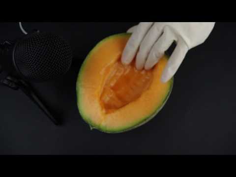 Juicy Fruit Sounds 💦 ASMR for Deep Relaxation 😴 Falling Sleep