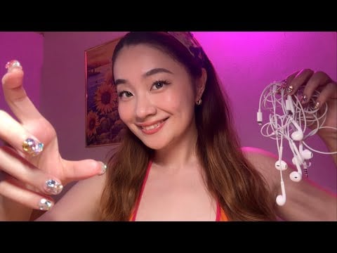 ASMR Ready For Some Lofi Tingles?