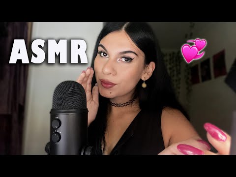 RELAJA TU MENTE con ESTA MEDITACIÓN | asmr casero