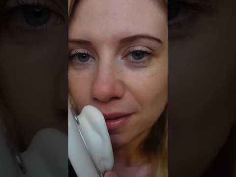ASMR Clickity Anticipatory Whispers Counting