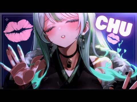 【KU-100】Chu Chu Chu♡