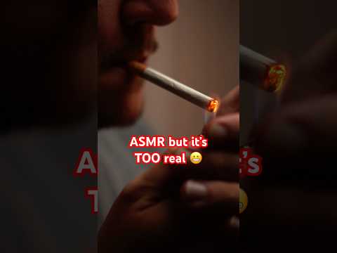 Taking the edge off 💀 #tingles #asmr #softspoken #triggersforsleep #sleep