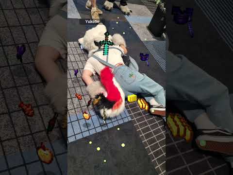 Furry con