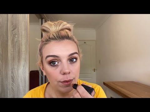 ASMR Chatty GRWM.