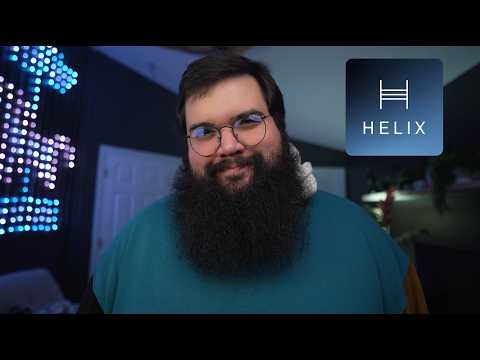 ASMR Best Mattress of 2026: Helix Sleep