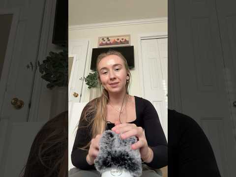 Quick little brain massage 💆‍♀️ #asmr #tingles