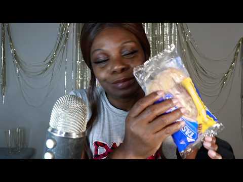ASMR Sounds