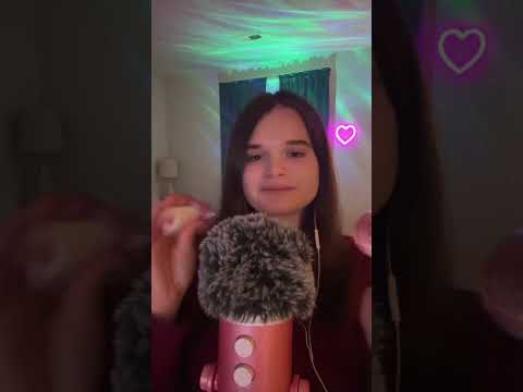 ASMR Water Globes