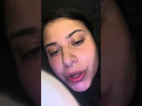 ASMR | SKINCARE #asmr #shorts