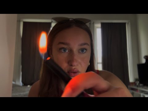 ASMR fast & aggressive follow my instructions 😴🌟
