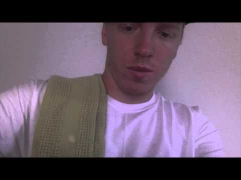 ASMR Barber Shave Roleplay