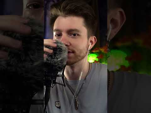 ASMR | Your Favorite Trigger Returns