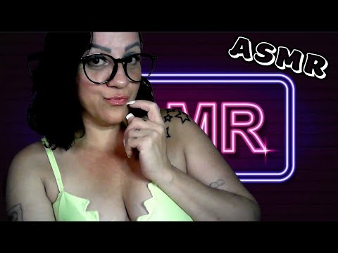 ASMR-LIMPEZA DE OUVIDO EXTREMAMENTE SENSÍVEL⚠️ #asmr #relax #sonsdeboca 