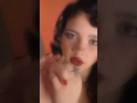 #relax #asmr #visualtingle #tingles #triggersforsleep