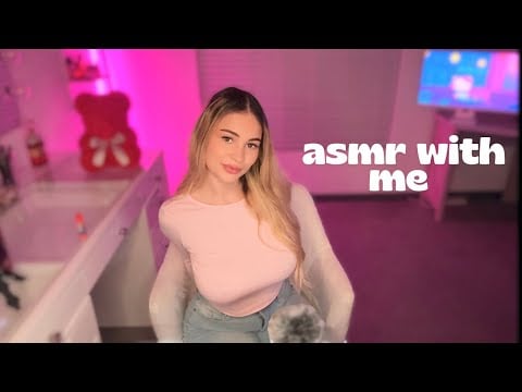 Fun ASMR For Men | Unlocking New Sounds For Your D....D....Desire ❤️