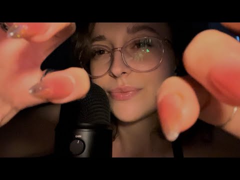 ASMR pure intense mouth sounds